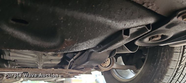 image for item DQ1193 2009 Chevrolet Traverse LT  SUV