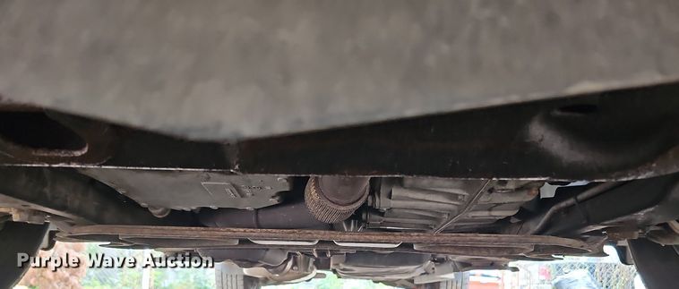 image for item DQ1193 2009 Chevrolet Traverse LT  SUV