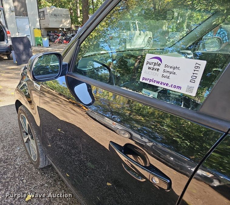 image for item DQ1197 2016 Kia Soul