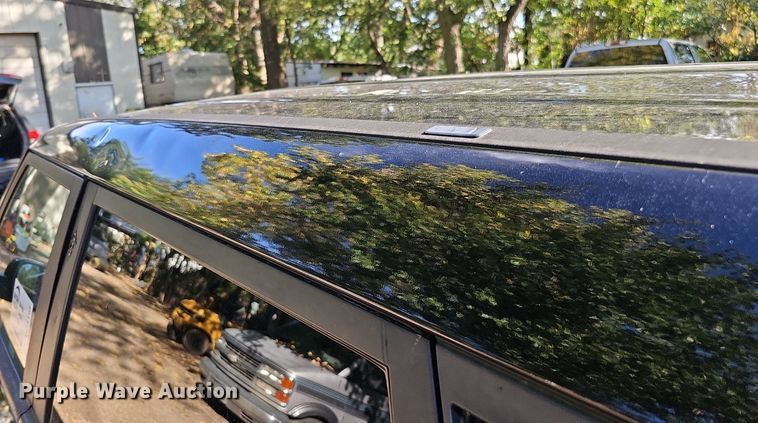 image for item DQ1197 2016 Kia Soul