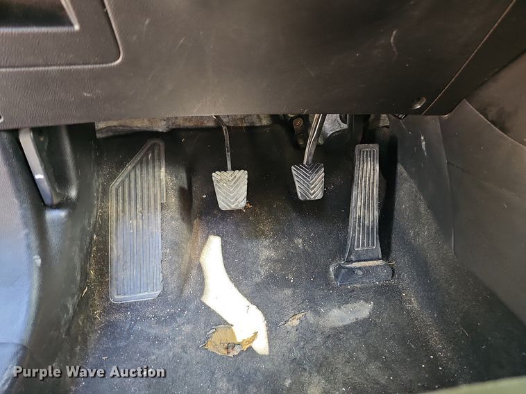 image for item DQ1197 2016 Kia Soul