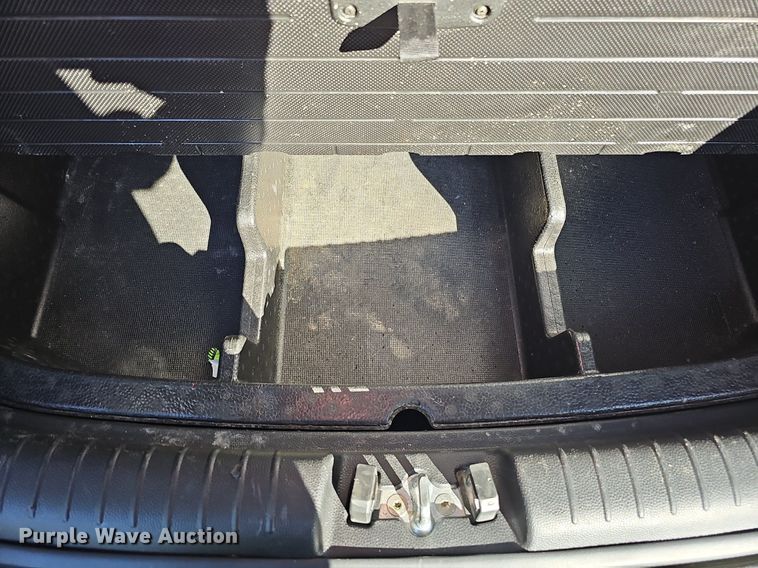 image for item DQ1197 2016 Kia Soul