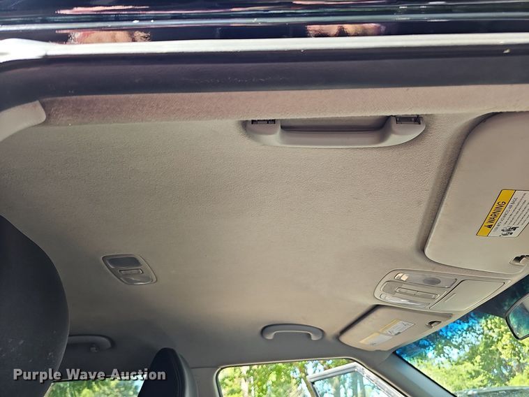 image for item DQ1197 2016 Kia Soul