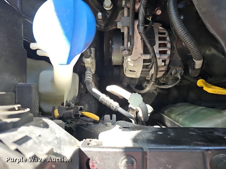 image for item DQ1197 2016 Kia Soul