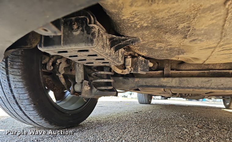 image for item DQ1197 2016 Kia Soul