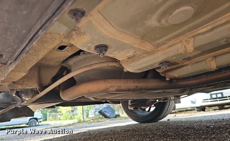 image for item DQ1197 2016 Kia Soul