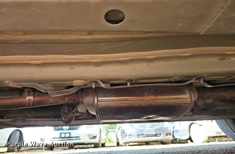 image for item DQ1197 2016 Kia Soul