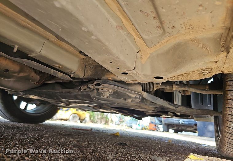 image for item DQ1197 2016 Kia Soul