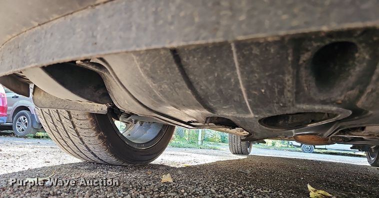 image for item DQ1197 2016 Kia Soul