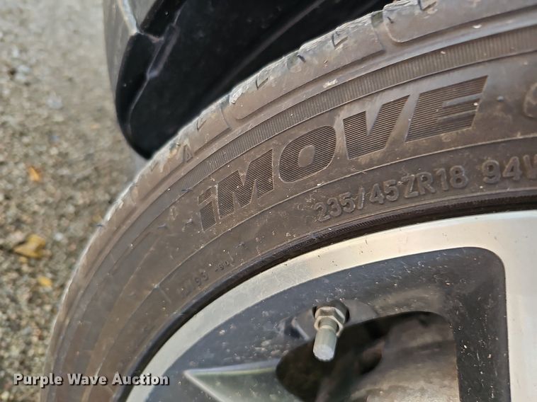 image for item DQ1197 2016 Kia Soul