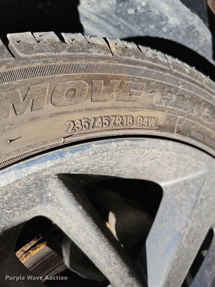 image for item DQ1197 2016 Kia Soul