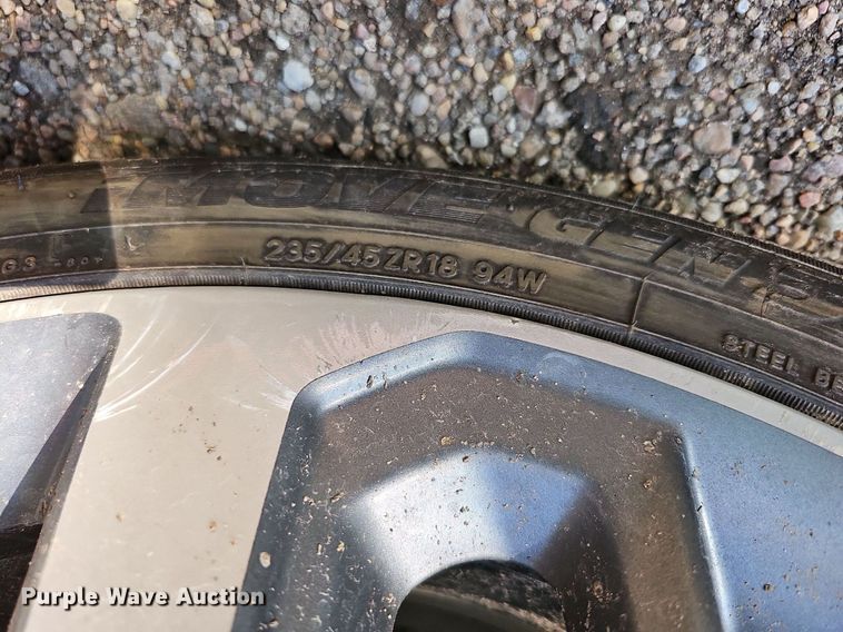 image for item DQ1197 2016 Kia Soul