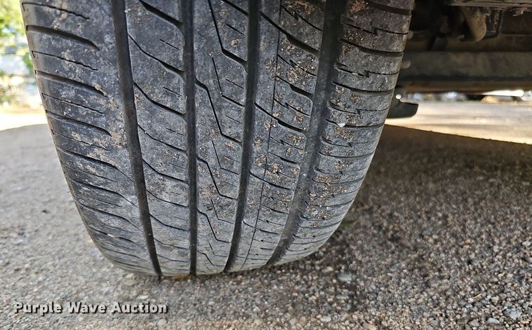 image for item DQ1197 2016 Kia Soul