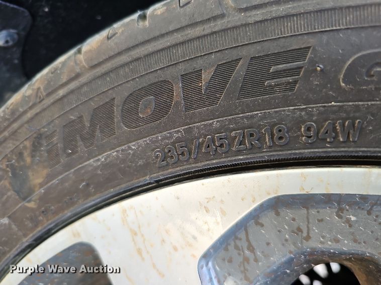 image for item DQ1197 2016 Kia Soul