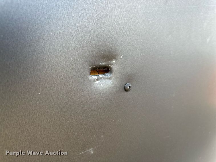 image for item DQ1429 2016 Covered Wagon  enclosed cargo trailer