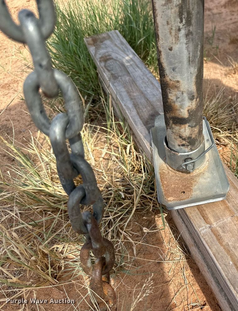 image for item DQ1429 2016 Covered Wagon  enclosed cargo trailer