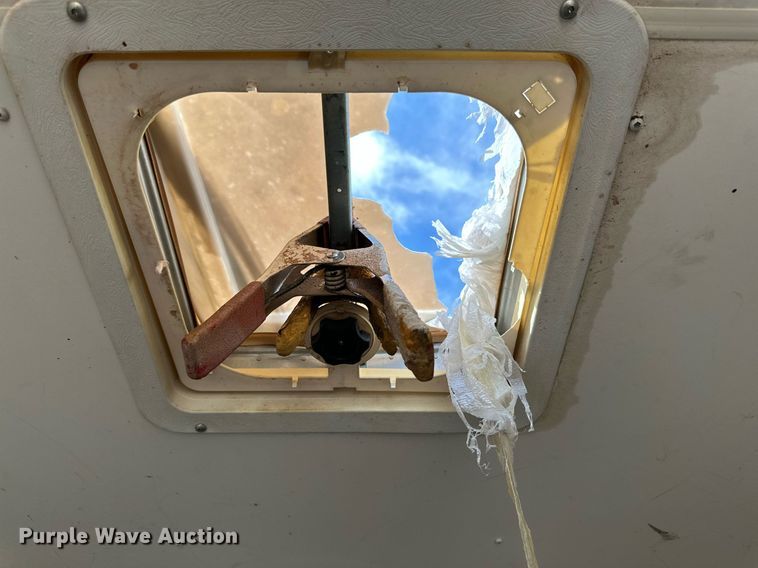 image for item DQ1429 2016 Covered Wagon  enclosed cargo trailer