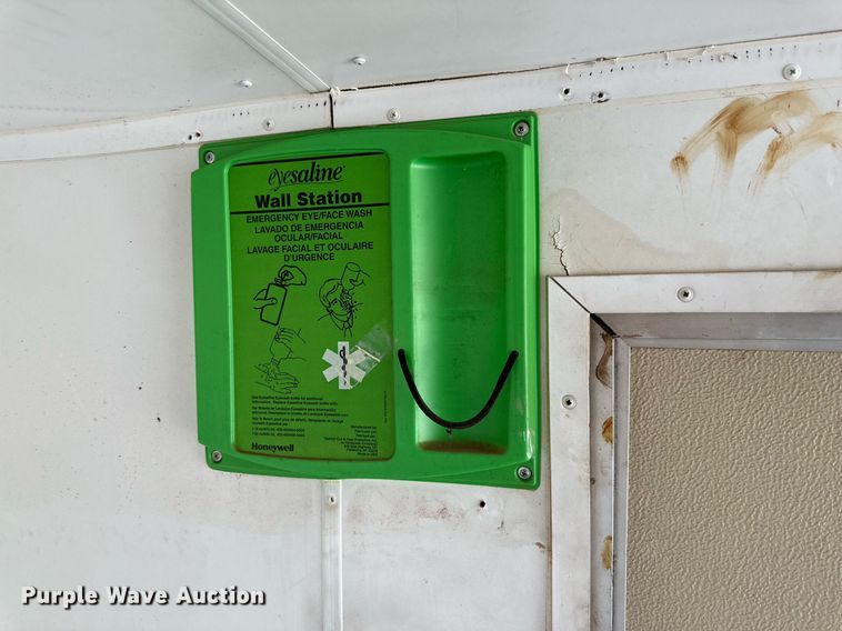 image for item DQ1429 2016 Covered Wagon  enclosed cargo trailer