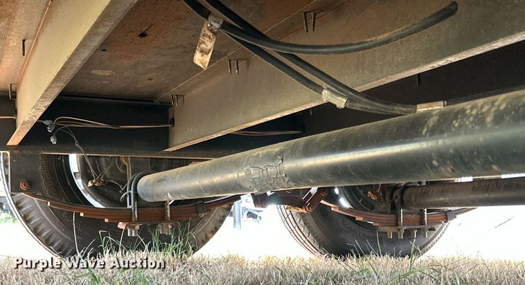 image for item DQ1429 2016 Covered Wagon  enclosed cargo trailer