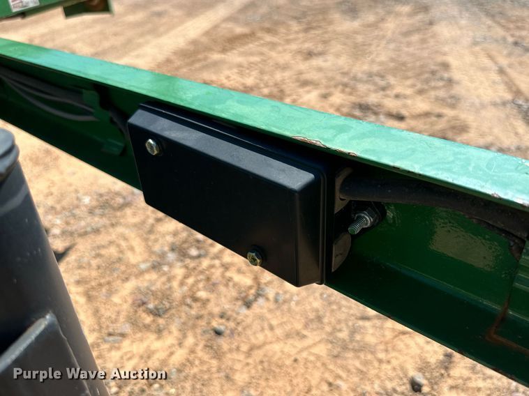 image for item DQ1437 2021 East Texas Trailers  utility trailer