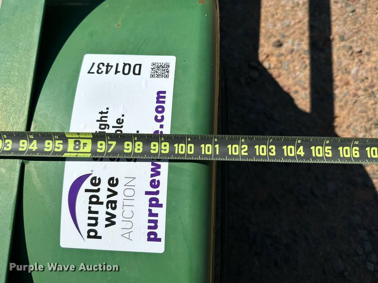 image for item DQ1437 2021 East Texas Trailers  utility trailer