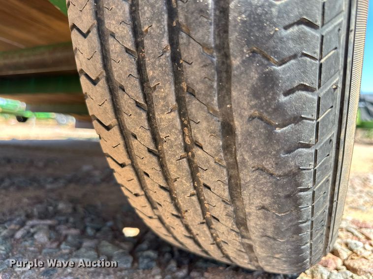 image for item DQ1437 2021 East Texas Trailers  utility trailer