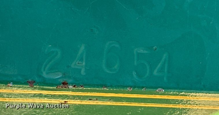 image for item DQ1437 2021 East Texas Trailers  utility trailer