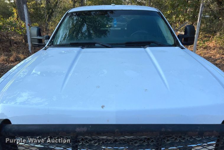 image for item DQ2214 2012 Chevrolet Silverado 1500  Ext. Cab pickup truck