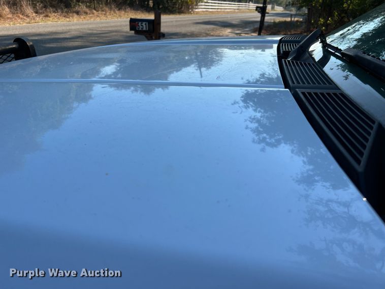 image for item DQ2214 2012 Chevrolet Silverado 1500  Ext. Cab pickup truck