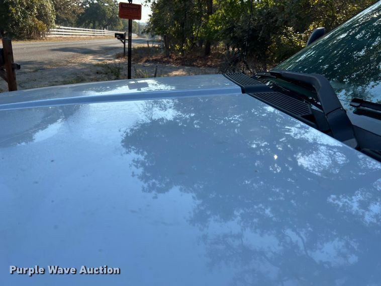 image for item DQ2214 2012 Chevrolet Silverado 1500  Ext. Cab pickup truck