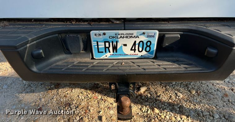 image for item DQ2214 2012 Chevrolet Silverado 1500  Ext. Cab pickup truck