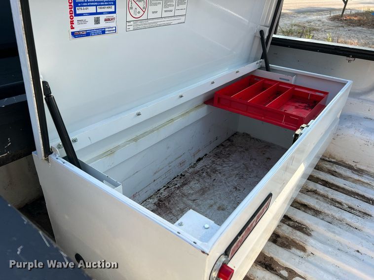 image for item DQ2214 2012 Chevrolet Silverado 1500  Ext. Cab pickup truck