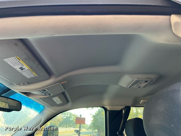 image for item DQ2214 2012 Chevrolet Silverado 1500  Ext. Cab pickup truck