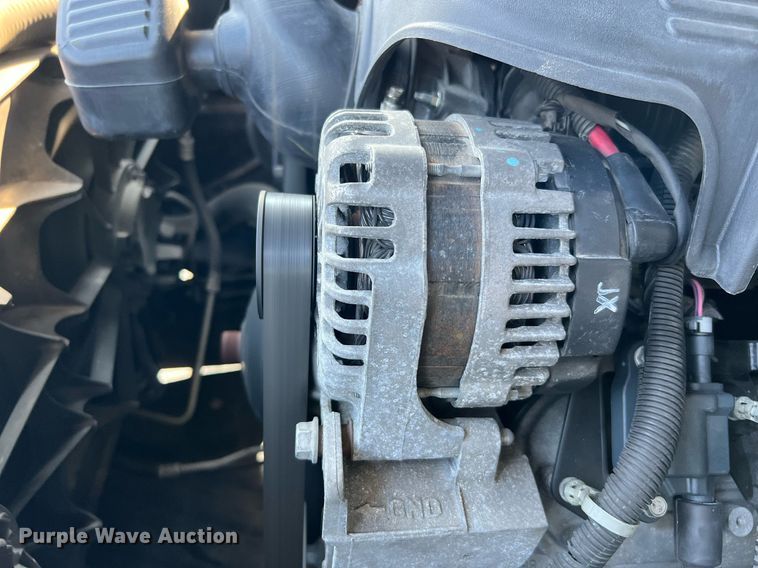 image for item DQ2214 2012 Chevrolet Silverado 1500  Ext. Cab pickup truck