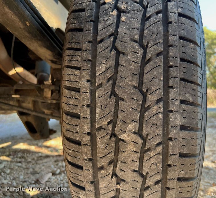 image for item DQ2214 2012 Chevrolet Silverado 1500  Ext. Cab pickup truck