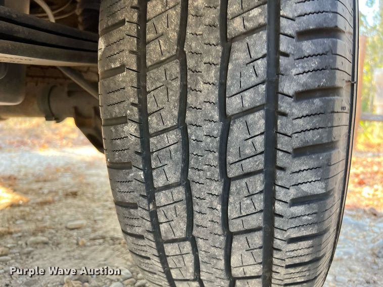 image for item DQ2214 2012 Chevrolet Silverado 1500  Ext. Cab pickup truck