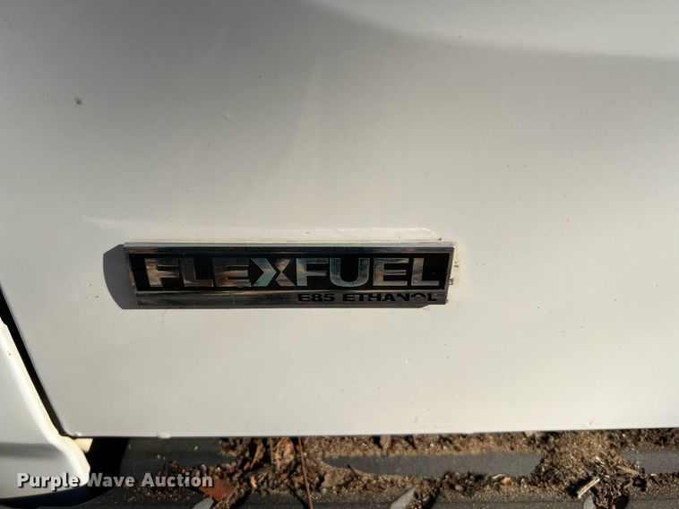 image for item DQ2214 2012 Chevrolet Silverado 1500  Ext. Cab pickup truck