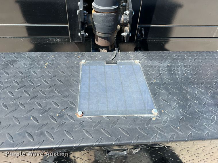 image for item DQ2216 2022 Texas Pride  dump trailer