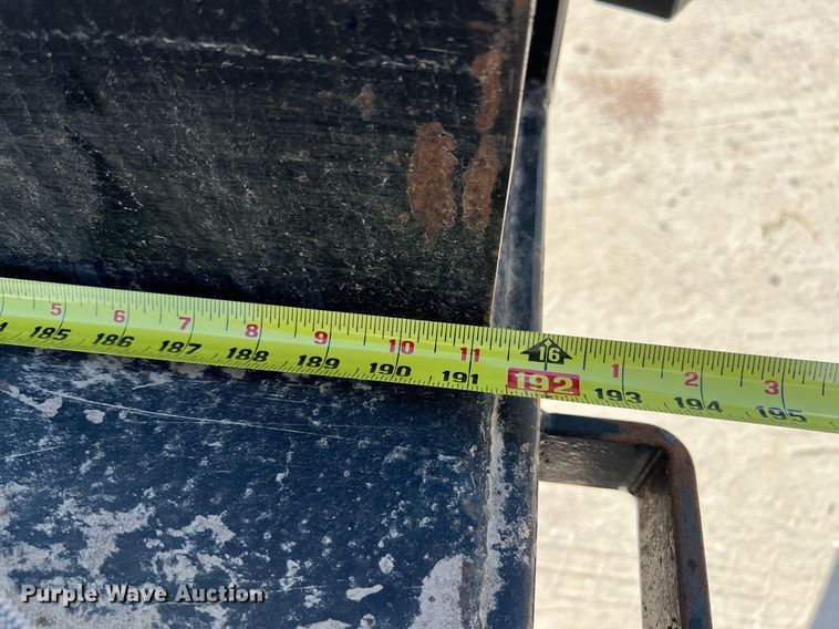 image for item DQ2216 2022 Texas Pride  dump trailer