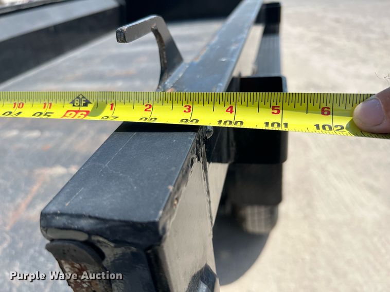 image for item DQ2216 2022 Texas Pride  dump trailer