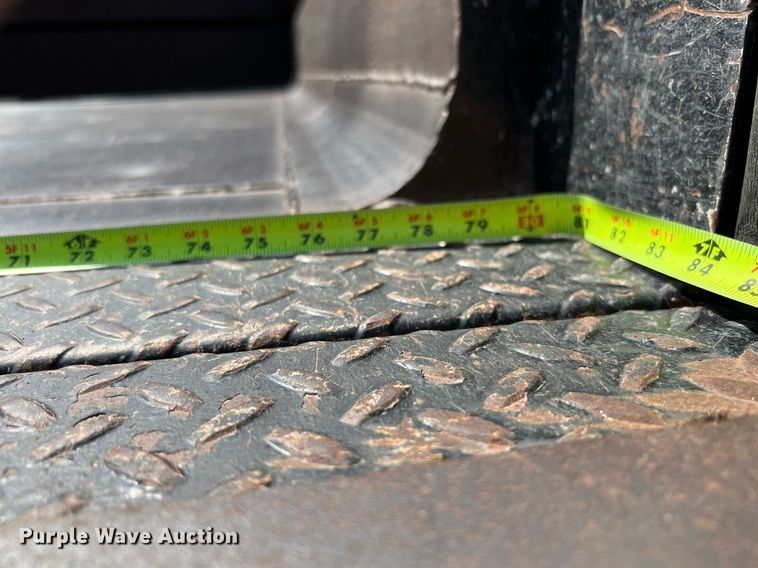 image for item DQ2219 2008 Ford F350 Super Duty  dump bed pickup truck