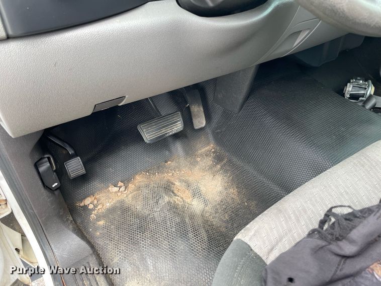 image for item DQ2931 2009 Chevrolet Silverado 1500  pickup truck