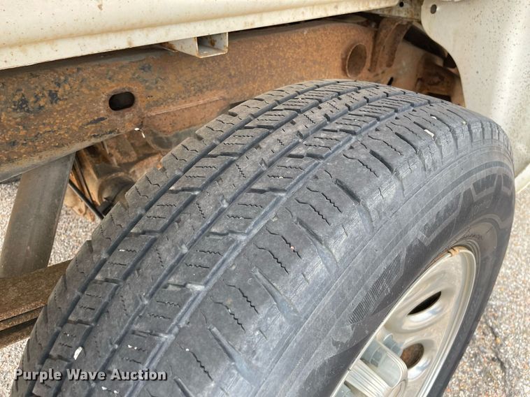 image for item DQ2931 2009 Chevrolet Silverado 1500  pickup truck