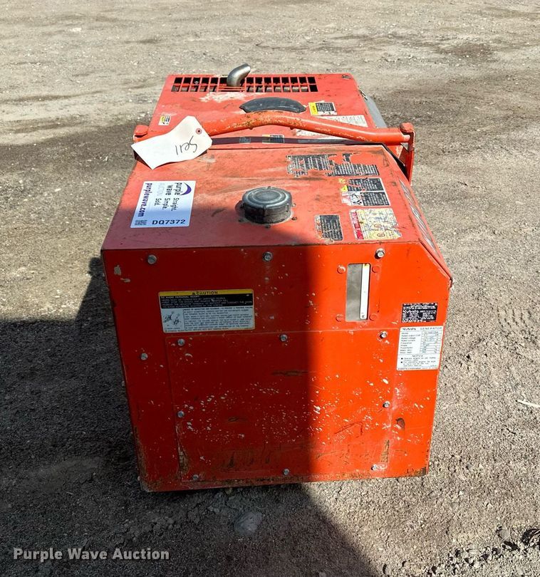 image for item DQ7372 Tools