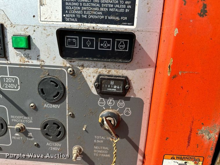 image for item DQ7372 Tools