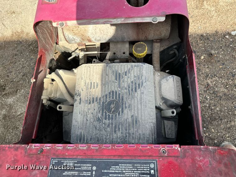 image for item DQ7373 Lincoln Electric Ranger 250  welder/ generator