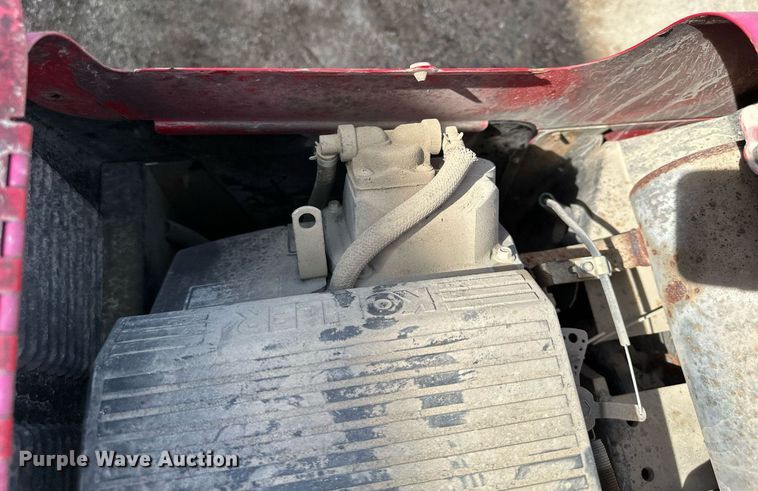 image for item DQ7373 Lincoln Electric Ranger 250  welder/ generator