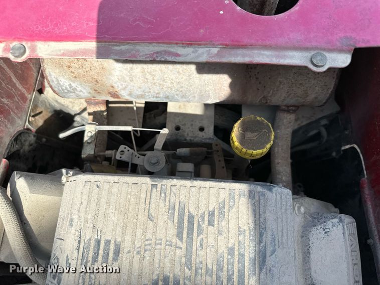 image for item DQ7373 Lincoln Electric Ranger 250  welder/ generator