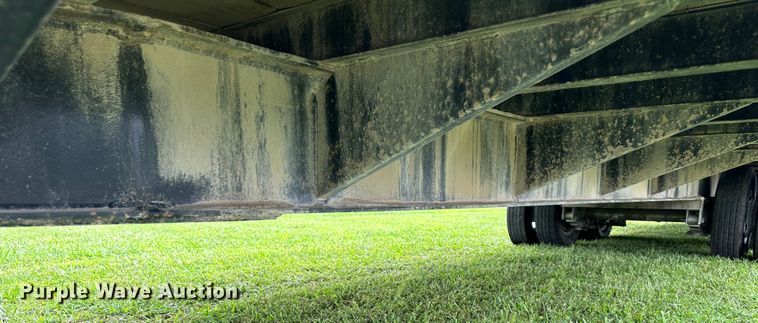 image for item DS2146 2020 Redi Haul  equipment trailer