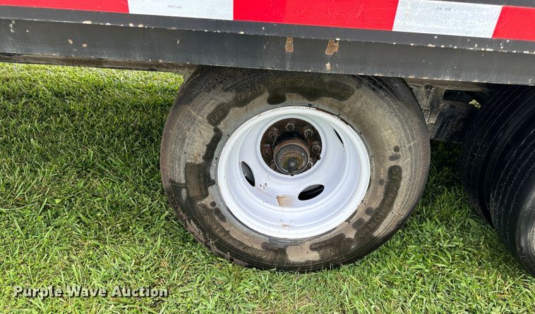 image for item DS2146 2020 Redi Haul  equipment trailer